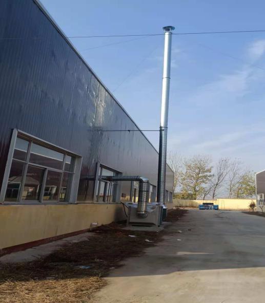 菏澤市牡丹區靚宇玻璃有限公司年組裝1萬平方米中空玻璃建設項目主體工程及配套環保設施竣工及調試公示 菏澤市牡丹區靚宇玻璃有限公司年組裝1萬平方米中空玻璃建設項目主體工程及配套環保設施竣工及調試公示