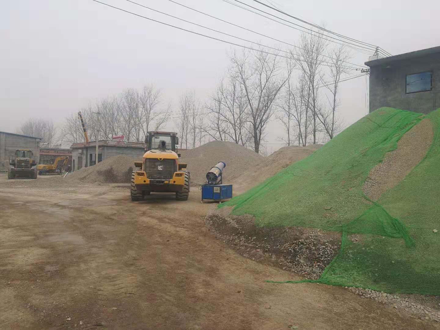菏澤市牡丹區泰鼎再生資源有限公司建設項目試運行公示 菏澤市牡丹區泰鼎再生資源有限公司建設項目試運行公示