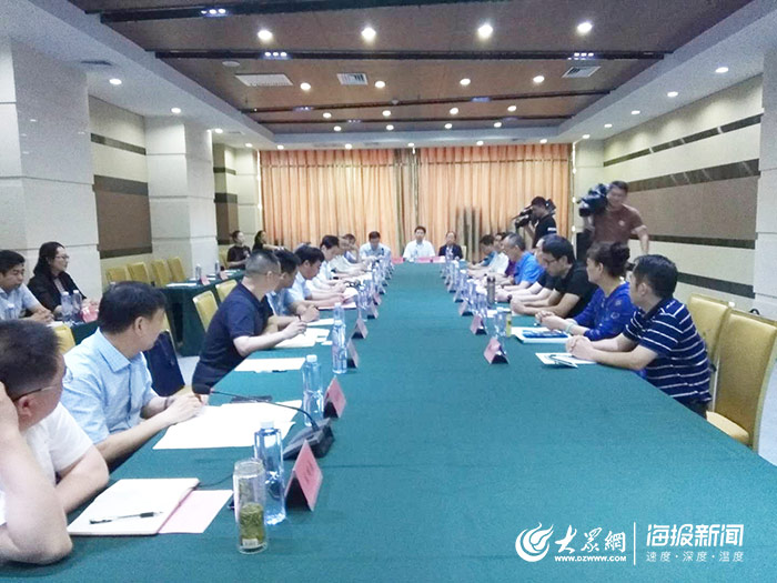 集聚高層次創新人才 菏澤市政府與中國地質大學(武漢)達成戰略合作 集聚高層次創新人才 菏澤市政府與中國地質大學(武漢)達成戰略合作